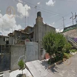 Foto de casa en venta en  , la estación, tláhuac, df / cdmx, 0 No. 01