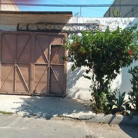 Foto de casa en venta en  , la estación, tláhuac, df / cdmx, 0 No. 01