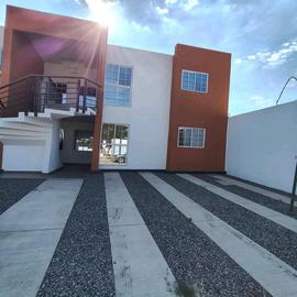 Foto de departamento en venta en  , la estancia, colima, colima, 0 No. 01