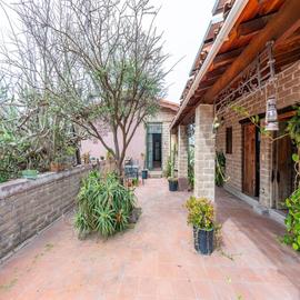 Foto de casa en venta en la estancia del rincón de canal , estancia de canal, san miguel de allende, guanajuato, 27666209 No. 01