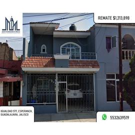 Valor estimado de casas, venta, La Federacha, Guadalajara, Jalisco