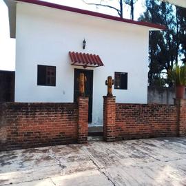 Foto de casa en venta en la finca , la finca, villa guerrero, méxico, 0 No. 01