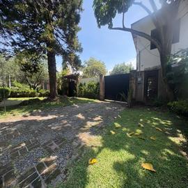 Foto de casa en venta en  , la floresta, chapala, jalisco, 30331056 No. 01
