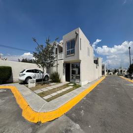 Foto de casa en renta en  , la florida, otzolotepec, méxico, 0 No. 01