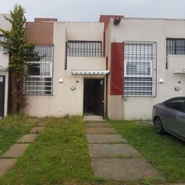 Foto principal de casa en renta en la florida # , santa maría tetitla 29396315.