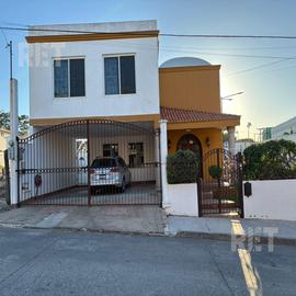 Foto de casa en venta en  , la florida, tampico, tamaulipas, 30201359 No. 01