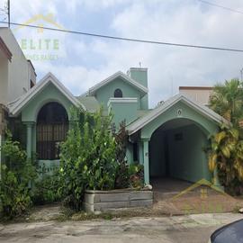 Foto de casa en venta en  , la florida, tampico, tamaulipas, 0 No. 01