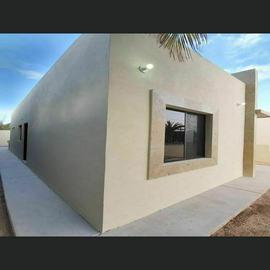 Foto de casa en renta en  , la fuente, la paz, baja california sur, 0 No. 01