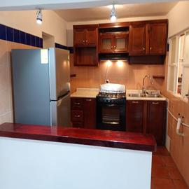 Foto de departamento en renta en  , la gachupina, coatepec, veracruz de ignacio de la llave, 0 No. 01