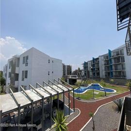 Foto de departamento en venta en  , la gavia, corregidora, querétaro, 0 No. 01