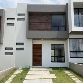 Foto de casa en venta en  , la gavia, corregidora, querétaro, 0 No. 01