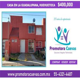Foto de casa en venta en la guadalupana 01, la guadalupana bicentenario huehuetoca, huehuetoca, méxico, 11653644 No. 01