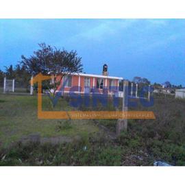 Foto de casa en venta en  , la guadalupe, tecolutla, veracruz de ignacio de la llave, 26467633 No. 01
