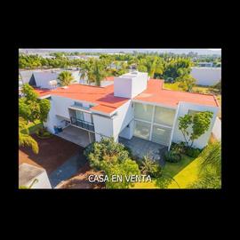 Foto de casa en venta en  , la hacienda, atlixco, puebla, 30281130 No. 01