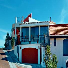 Foto de casa en venta en  , la hacienda, san felipe, baja california, 0 No. 01