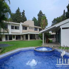 Foto de casa en venta en  , la herradura, cuernavaca, morelos, 28740441 No. 01