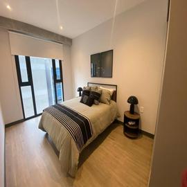 Foto de departamento en renta en  , la herradura, huixquilucan, méxico, 0 No. 01