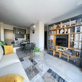 Foto de departamento en renta en  , la herradura, león, guanajuato, 0 No. 01