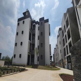 Foto de departamento en renta en  , la herradura, león, guanajuato, 0 No. 01