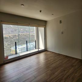 Foto de departamento en renta en  , la huasteca 1er sect, santa catarina, nuevo león, 29982532 No. 01