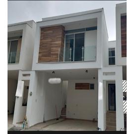 Foto de casa en renta en  , la huasteca 3, santa catarina, nuevo león, 0 No. 01