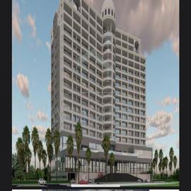 Foto de departamento en venta en la industria puerto vallarta, jal , de las juntas delegación, puerto vallarta, jalisco, 0 No. 01