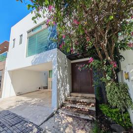 Foto de casa en renta en  , la isla lomas de angelópolis, san andrés cholula, puebla, 0 No. 01