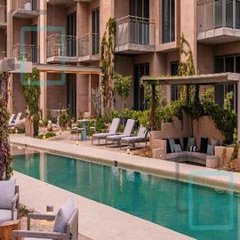 Foto de departamento en venta en  , la joya de los cabos, los cabos, baja california sur, 28341189 No. 01