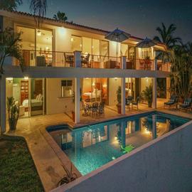 Foto de casa en venta en  , la joya de los cabos, los cabos, baja california sur, 0 No. 01