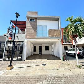 Foto de casa en renta en  , la joya, mazatlán, sinaloa, 0 No. 01