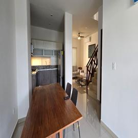 Foto de casa en renta en  , la joya, solidaridad, quintana roo, 0 No. 01