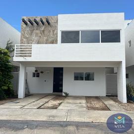 Foto de casa en renta en  , la joya, solidaridad, quintana roo, 0 No. 01