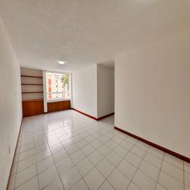 Foto de departamento en venta en  , la joya, tlalpan, df / cdmx, 31454212 No. 01