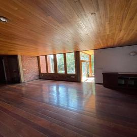 Foto de casa en renta en  , la joya, tlalpan, df / cdmx, 0 No. 01