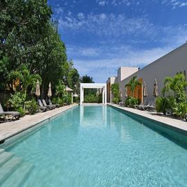 Foto de departamento en venta en la joyaxaman-ha cond aleda m2l-4 edificio 2 upe 44fraccionamiento , el bambú, solidaridad, quintana roo, 0 No. 01