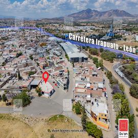 Foto de casa en venta en  , la joyita, silao de la victoria, guanajuato, 0 No. 01