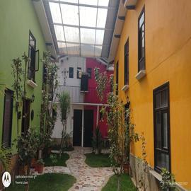 Foto de departamento en venta en la juventud , maría auxiliadora, san cristóbal de las casas, chiapas, 0 No. 01