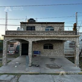 Foto de casa en venta en  , la ladrillera, jiménez, chihuahua, 0 No. 01