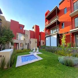 Foto de casa en venta en la lejona, san miguel de allende , el encanto, san miguel de allende, guanajuato, 0 No. 01