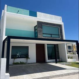 Foto de casa en venta en  , la loma alta, apaseo el grande, guanajuato, 30262001 No. 01