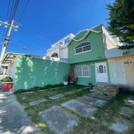 Foto de casa en venta en  , la loma ii, zinacantepec, méxico, 0 No. 01