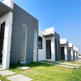 Foto de casa en venta en  , la loma napateco, tulancingo de bravo, hidalgo, 0 No. 01