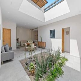 Foto de casa en renta en  , la luciérnaga, san miguel de allende, guanajuato, 0 No. 01