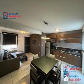 Foto de departamento en renta en  , la luz, león, guanajuato, 31356668 No. 01