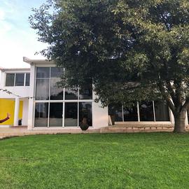 Foto de casa en renta en  , la magdalena petlacalco, tlalpan, df / cdmx, 0 No. 01