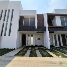 Foto de casa en venta en  , la magdalena, san pedro cholula, puebla, 27994706 No. 01