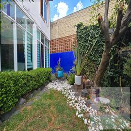 Foto de casa en venta en  , la malinche, la magdalena contreras, df / cdmx, 0 No. 01