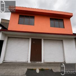 Foto de casa en venta en  , la malinche, la magdalena contreras, df / cdmx, 0 No. 01