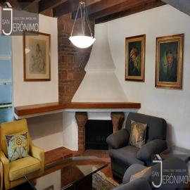 Foto de casa en venta en  , la malinche, la magdalena contreras, df / cdmx, 31355953 No. 01