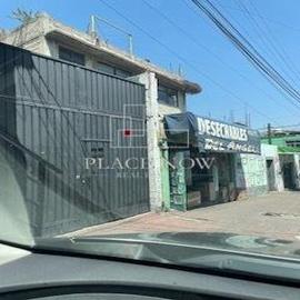 Foto de casa en renta en  , la malinche, la magdalena contreras, df / cdmx, 0 No. 01
